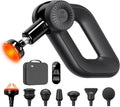 BOB AND BRAD D6 Pro Plus Massage Gun by BOBANDBRAD