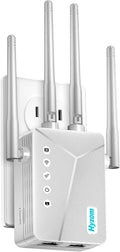 2026 WiFi Extender Signal Booster by Hyzom