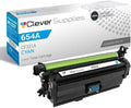 CS Replacement Toner Cartridge Compatible by CleverSupplies