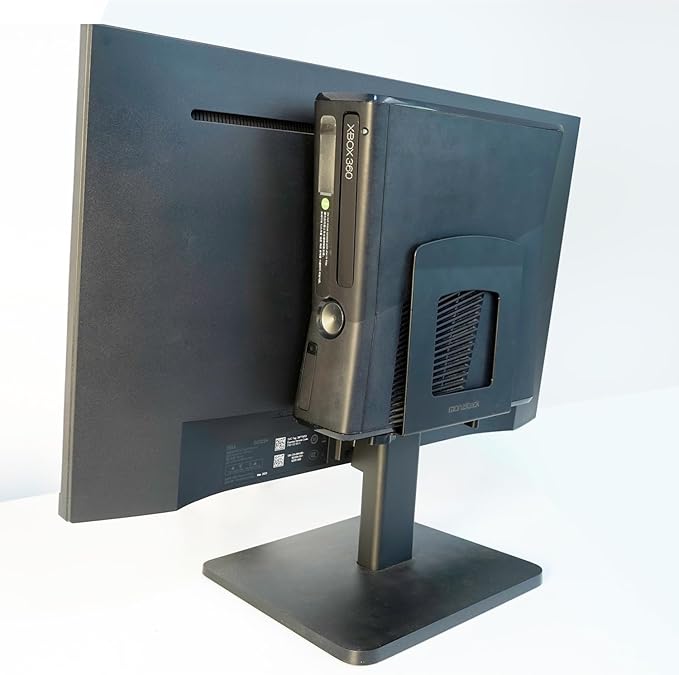 Monzlteck Adjustable Electronic Device Wall Mount|Universal Holder - Image 8