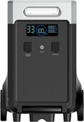 AFERIY P310 Expansion Battery Pack, Add 3840Wh LiFePO4 Extra Capacity | by AFERIY