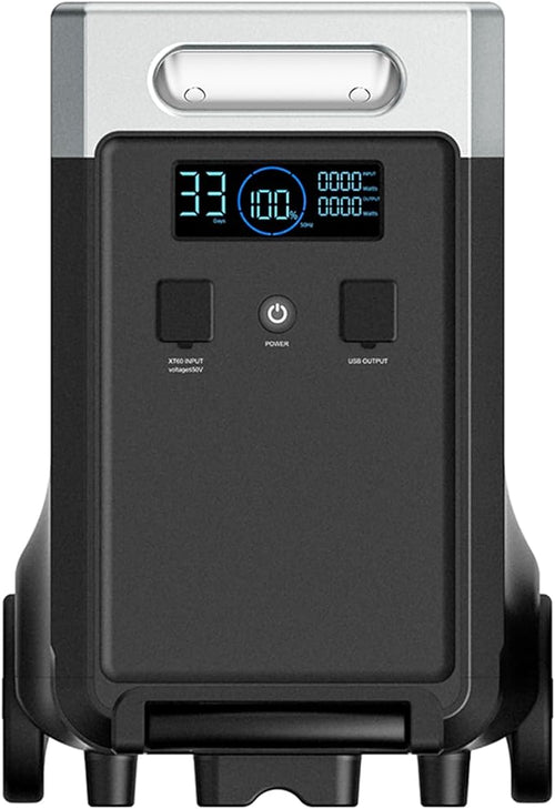 AFERIY P310 Expansion Battery Pack, Add 3840Wh LiFePO4 Extra Capacity | by AFERIY