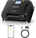 BougeRV MPPT Solar Charge Controller 40A, w/ Low-Temp Cut-Off, APP Control by BougeRV