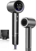 Hair Dryer, 15000RPM High Speed ​​Ionic Hair Dryer by RXKJSTOP