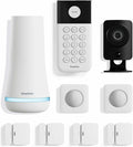 SimpliSafe 9 Piece Wireless Home Security System w/HD Camera by SimpliSafe%C2%AE