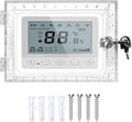 Young Dance Universal Thermostat Lock Box by Designedforabetterlife