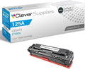 CS Replacement Toner Cartridge Compatible by CleverSupplies