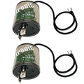 irhapsody 2-pin 12vdc LED Flasher Relays by irhapsody