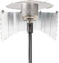 Smokitcen Adjustable Heat Focusing Reflector by SmokitcenFavorableProduct