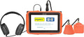 PQWT L50 Underground Water Leak Detectors by PQWT