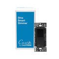 Lutron Diva Smart Dimmer Switch by Lutron