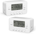 BN-LINK 7-Day Heavy Duty Digital Timer by BN-LINK