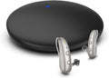 TV Streamer for Bluetooth Hearing Aids – Wireless Audio Transmitter by Unknown