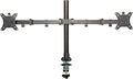 Elevon Dual Monitor Stand for 13-32 inch Computer Screens, Full Adjustable Two by ELEVON