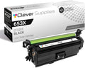 CS Replacement Toner Cartridge Compatible by CleverSupplies