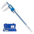 Dasqua 0-12"/300mm Heavy Duty Long Jaw Absolute Origin Digital Caliper by Dasqua