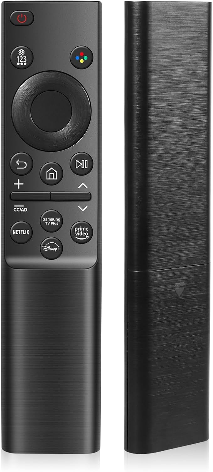 for Samsung Remote Replacement BN59-01388A Remote Control by ExploreHome