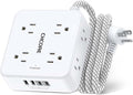 Surge Protector Power Strip by Unknown