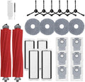 24Pcs Q Revo Accessories Kit Replacement Compatible by TOSOMO