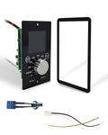 Universal PID Enhanced Grill Temperature Control Panel Replacement by Meatender