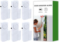 Door Window Alarm, 90dB Door Alarms Sensor by Unknown