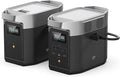 EF ECOFLOW Portable Power Station DELTA2 by EFECOFLOW