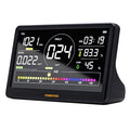 POWERTEC AD1001 Air Quality Monitor by POWERTEC