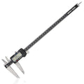 NEIKO 01409A 12” Electronic Digital Caliper | Extra Large Display | 0-12 Inches by NeikoTools