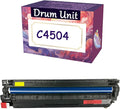 AOKLEY Compatible for Ricoh C4504 4504 Image Unit Replacement for MP C4504SP by Unknown