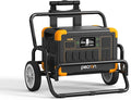 pecron 1800W Solar Generator by pecron