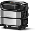 EF ECOFLOW 12288Wh Power Station: Delta Pro Ultra X, 12000W Solar Generator by EFECOFLOW