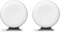 IQAir Atem X - 2-Pack - Smart Air Purifier by IQAir