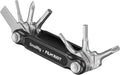SmallRig x FILM RIOT 7-in-1 Folding Tool Set by SmallRig
