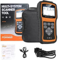 FOXWELL NT530 for Honda Acura by Unknown
