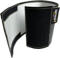 Xinhan Aluminum and Fiberglasss Heat Shielding Universal Starter Heat Shield 7 by XINHANAUTOPARTS