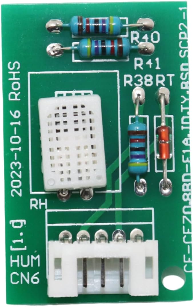 daydmaly Dehumidifier Humidity Sensor Board Compatible - Image 5