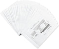 Bonsaii Paper Shredder Lubricant Sheets by bonsaii