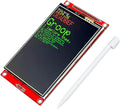 Hosyond 3.5 Inches TFT LCD Touch Screen Shield Display Module 480x320 SPI by Hosyond