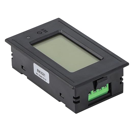 DROK AC Digital Multimeter - Image 5