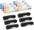 CS Replacement Toner Cartridge Compatible by CleverSupplies