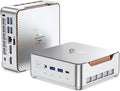 KAMRUI Hyper H2 Mini Gaming PC, in-tel Core i9-11900H 32GB RAM 1TB SSD Mini by KAMRUIMiniPC