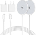 Magnetic Wireless Charger 2Pack Apple 10FT Magsafe Charger, Fast Mag-Safe by Unknown