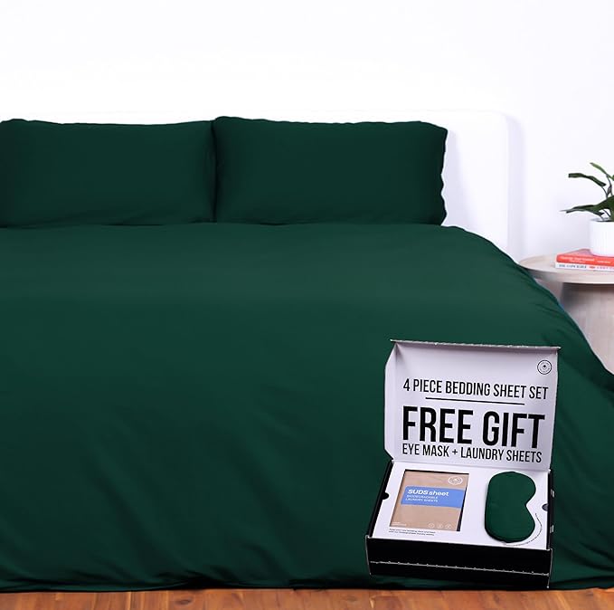THE LAD COLLECTIVE 3.0 Twin XL Bedding Set - Image 2