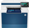 HP Color Laserjet Pro MFP 4301fdw Wireless All-in-One Color Laser Printer by HP