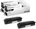 CS Replacement Toner Cartridge Compatible by CleverSupplies