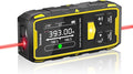 IKOVWUK Dual Laser Measuring Tool, 393FT/120M Bilateral Laser Distance Meter 6 by iKOVWUKMeasuringTools