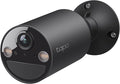 Tapo by TP-Link Wireless Outdoor Security Camera, Free Person Detection by Tapo