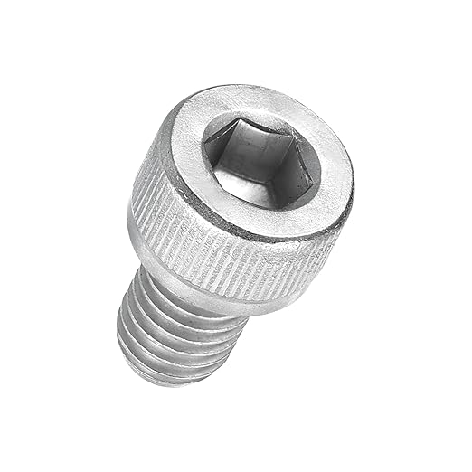 Kozelo 50pcs Socket Head Cap Screws by Kozelo