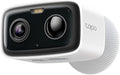 Tapo 1080p Outdoor Wireless Security Camera by Tapo