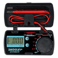 ALLOSUN Pocket Size Compact Digital Multimeter Auto Range Multi Continuity by ZhangzhouEasternTechnologyGroup